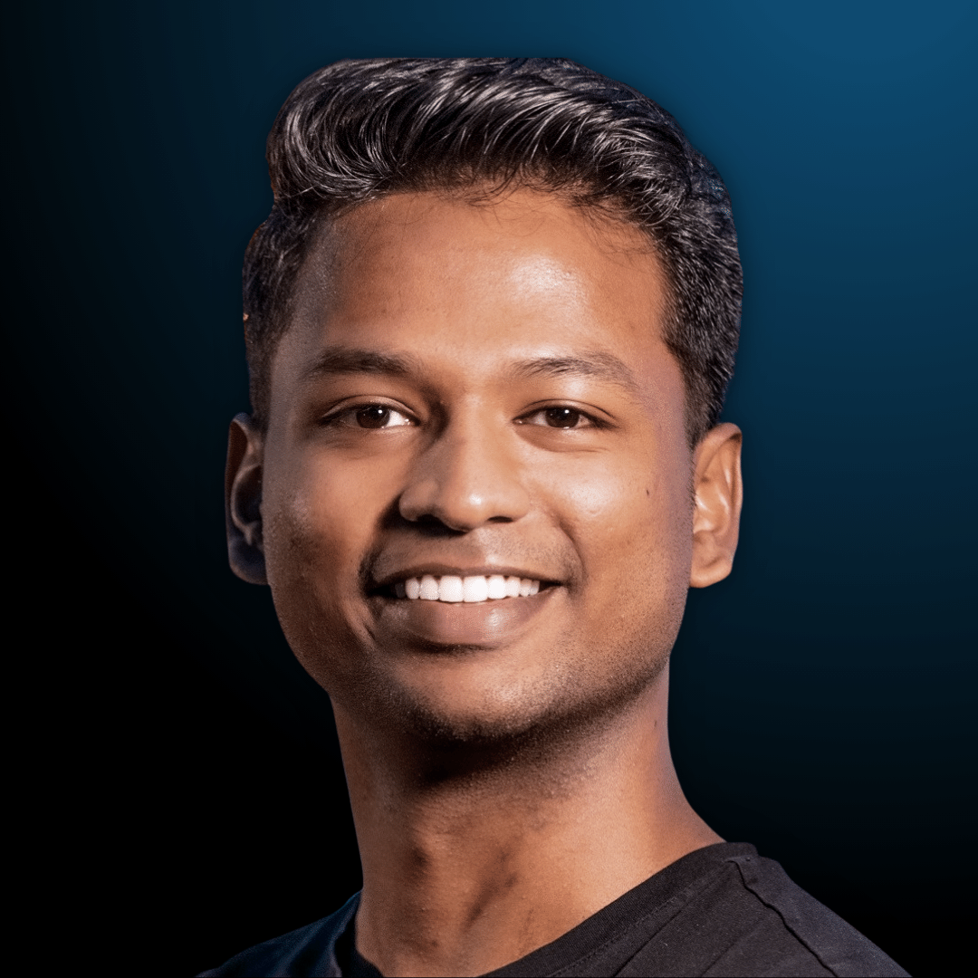 Avatar for Dinesh Pandiyan