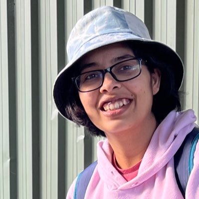 Avatar for Pavithra Kodmad